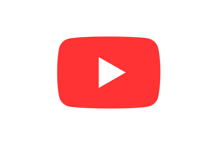 설명형 브랜드 네이밍 로고 예시 YouTube