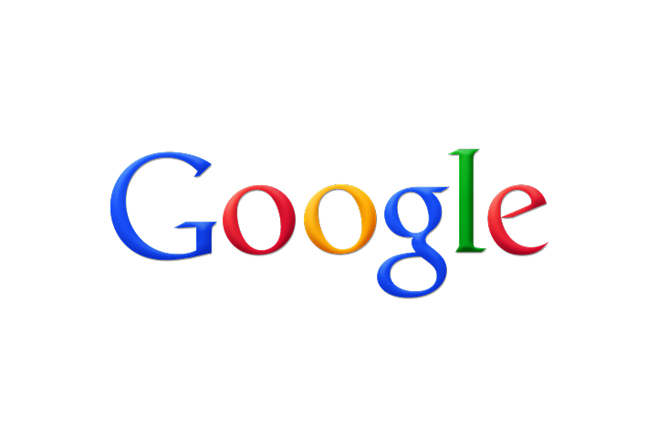 폰트가 브랜드에 끼치는 영향 예시, 2011년도 구글 로고